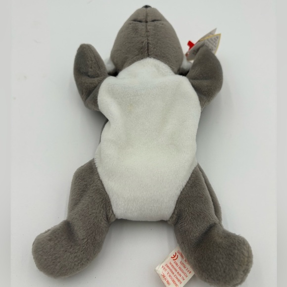 TY Mel The Koala 1996 Beanie Babies Collectible - Picture 6 of 7